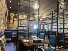 大堂-新加坡海鲜(国贸商城店)