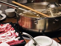-幸运牛汕头小黄牛牛肉火锅(梅林店)