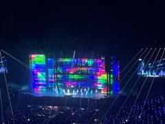 -宝能国际体育演艺中心