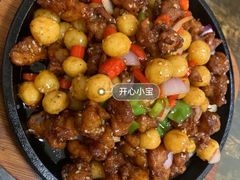 -神仙钵湘香土菜馆(光华路店)