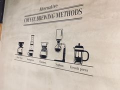 -ZING COFFEE 镜咖啡