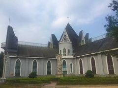 -玫瑰海岸文化旅游度假区