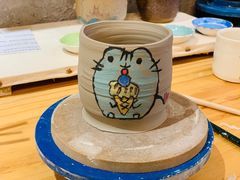 -木子陶艺(春熙路店)