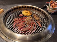 -AJIYA·池袋日式烧肉自助(天津万象城店)