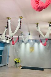 -妙YOGA瑜伽健康管理中心