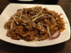 港式干炒牛河-新旺茶餐厅(嘉里城店)