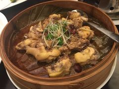 -海天楼(天津泛太平洋店)