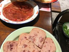 -叁口煮老火锅(东升店)