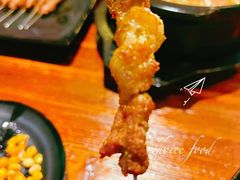 -川天喉重庆江湖菜