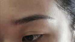 -久匠·纹眉半永久野生眉