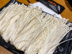 -呷哺呷哺 黄金牧场 (欢乐谷店)