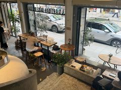 -O'mills Sourdough Bakery&Bistro(永嘉路店)