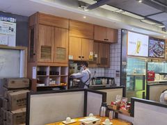 -木屋烧烤(创意园店)
