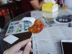 -周大娘牛乳(旧寨古村总店)