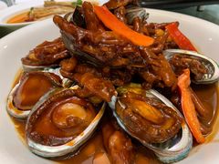 -上海精菜馆(虎踞关店)