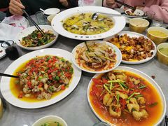 -酸婆娘江湖川菜(紫竹路店)