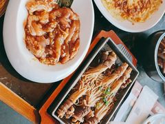 -一品诚记烤肉·甄选店(中南路店)