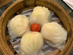 招牌虾饺妹特价-虾饺妹·粤式手工点心(水荫路店)