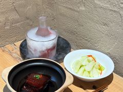 -素描餐厅(灵隐天竺店)