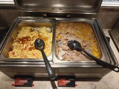 -比格比萨自助(万柳华联店)