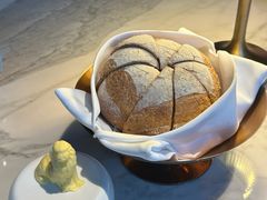 -深圳美高梅酒店·意烁FIAMMA·地中海餐厅
