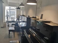 -梅纳·钢琴声乐架子鼓Mena Music(双井店)