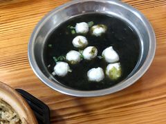 -壹煲口福煲仔饭(中山路店)