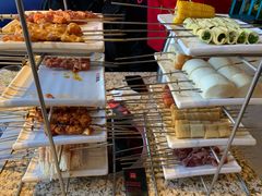 -丰茂烤串(金泉美食宫店)
