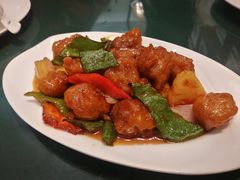 -广东仔港式茶餐厅(银泰店)
