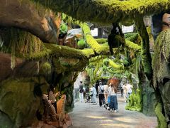 -波塞冬旅游度假区