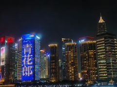 -RIVIERA 松鹤楼(外滩店)