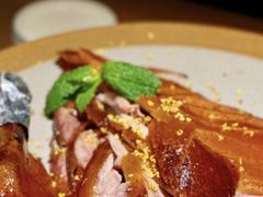 -青年公社烤鸭(熙悦天街店)