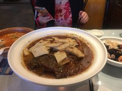 -宝轩渔府·老字号海鲜·正宗津菜(水上店)
