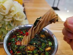 -路遥的小屋冷沾沾(凯德广场店)