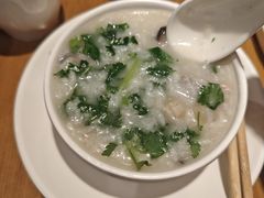 -粤仔湾砂锅粥(广益哥伦布店)