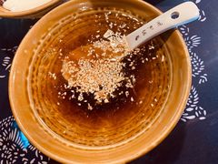 红豆冰粉-姚家豆花