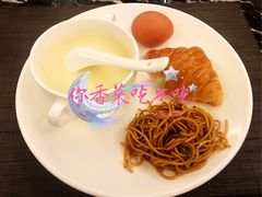 -圣雷克大酒店