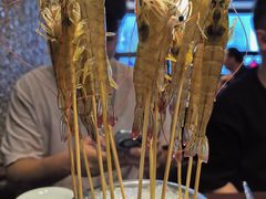 -东海怡品海鲜豆捞(舟宿夜江店)