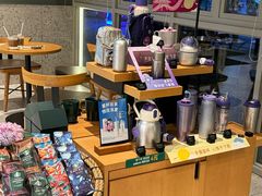 -星巴克臻选(武汉首义汇店)