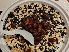 老兰家自制酸奶-清真·老兰家(兴善寺西街总店)