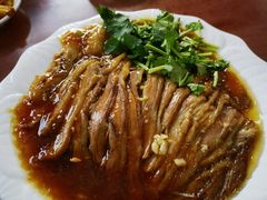-北三沙家烧麦(北头道街店)