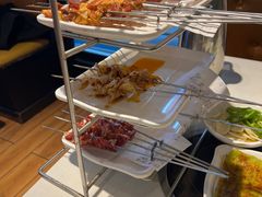 -玉善烧烤串城(长春总店)