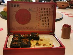 -火宫殿·湘菜小吃·商务宴请·生日聚会(东塘店)