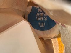 -麦当劳(健德桥得来速店)