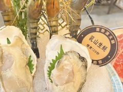 -喜聚薈·花膠雞海鮮火鍋(越秀店)