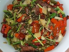 -双流老妈兔头(荟聚店)