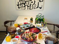 -合乐·创意火锅·海鲜火锅(亚东柒号店)