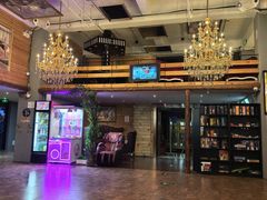 -明日世界密室轰趴·剧本桌游·箭馆团建(国贸店)