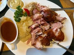 -兰特伯爵西餐厅·啤酒屋(方庄店)