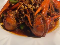 -虾胡闹龙虾馆(湄南河店)
